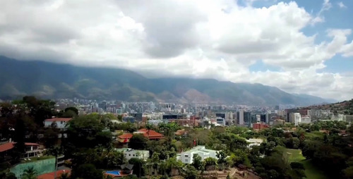 Casa En Venta En Urbanización Valle Arriba