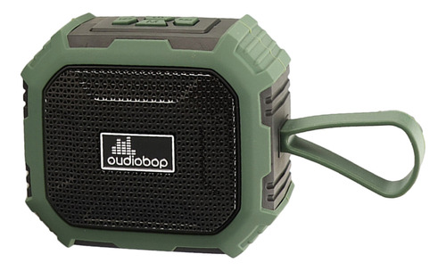 Altavoz Bluetooth Inalámbrico, Escritorio Doméstico, Mochila