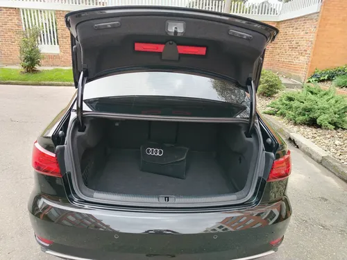Audi A3 1.2 Tfsi Ambition