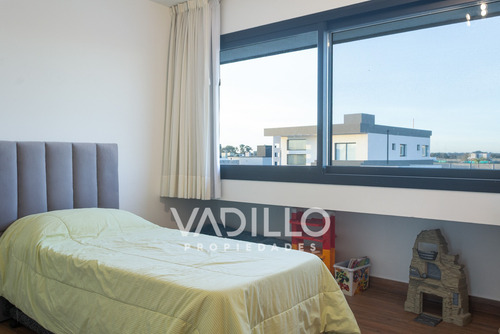 Casa Alquiler En Lagos De Canning I 4 Dorm | Piscina