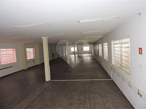 Prédio Comercial Para Locação No Ipiranga - 226-im505288