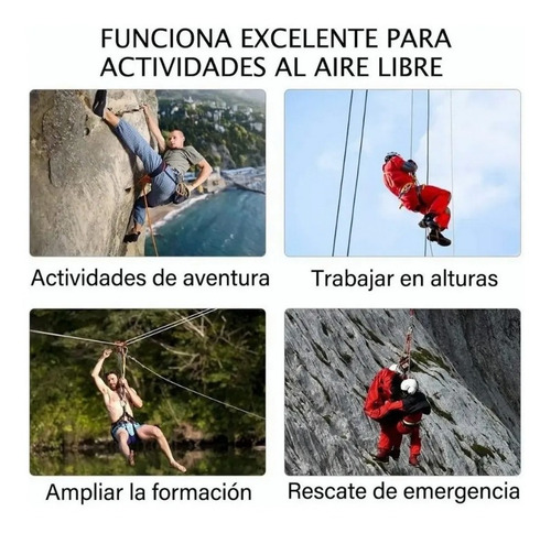 Paracord 100 Pies, Camping Pulseras Pesca, Cuerda Paracaídas