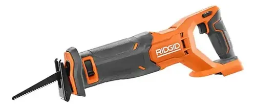 Sierra Ridgid Sierra Sable 18v Ridgid S/pila | Meses sin interés