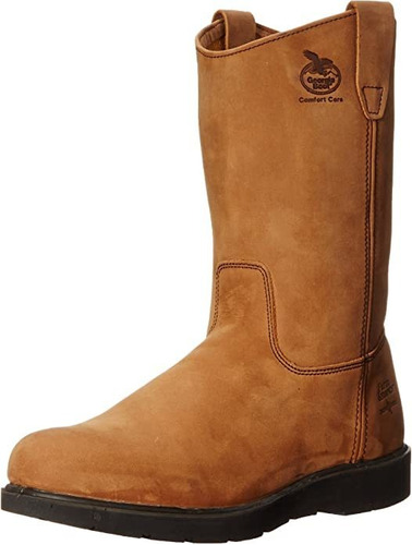 Georgia Boot Botas De Trabajo G Para Hombre