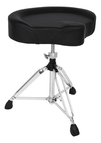 Strich Saddle Drum Throne Seat - Taburete De Tambor Acolchad