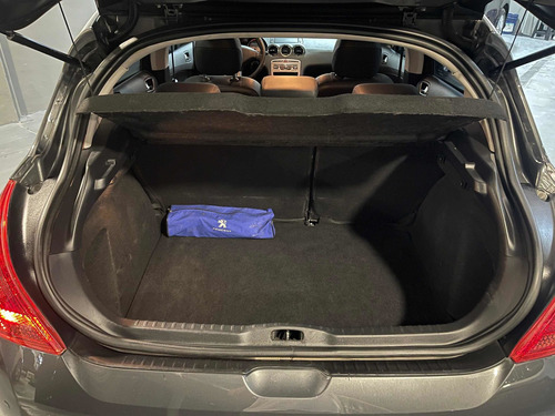 Peugeot 308 1.6 Sport Thp 163cv 2013 Gris Cassano Automobili