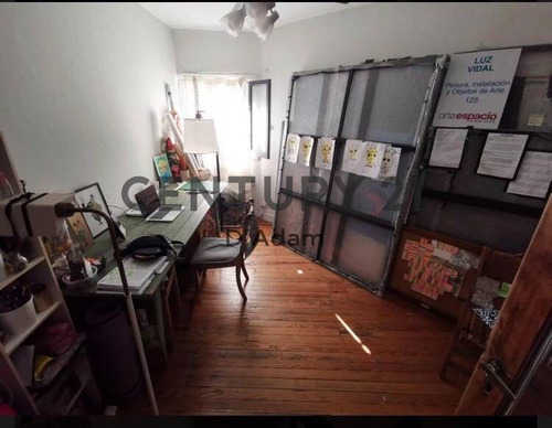 Imagen 15 de 16 de Venta Ph 3 Amb + Escritorio Entrada Independiente Con Terraza