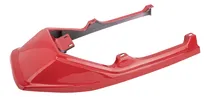 Comprar Colin Trasero P\u002F Suzuki Ax100 Gris Azul Rojo Negro Mtc Oem
