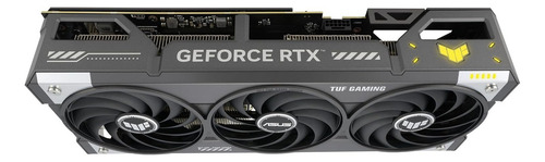 Vga Asus Geforce Nvidia Tuf Gaming Rtx 5070 Ti 16gb Gddr7 Oc