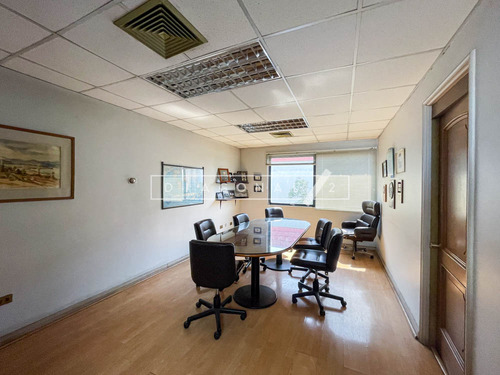 Bodega En Arriendo En Macul