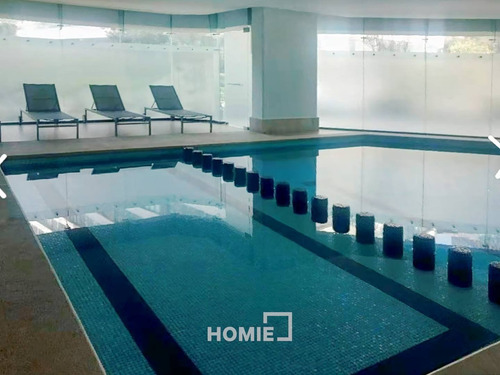 Imagen 9 de 12 de Hermoso Departamento En Be Grand Polanco, 67016