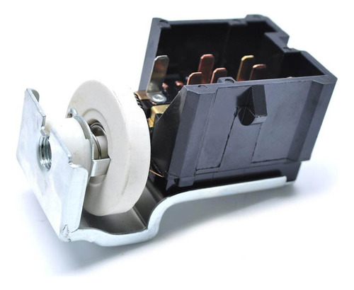 Switch Interruptor Luces Ford F700 6.6 86-93 Sin Puente