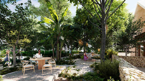 Terrenos Residencial En Venta En Valladolid, Merida Yucatan