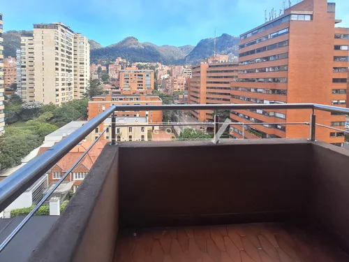 Oficina En Arriendo En Quinta Camacho