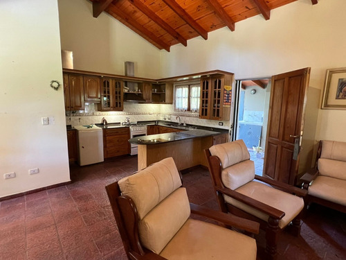 Imagen 10 de 30 de Casa C/ Pileta Y Patio - Escritura Inmediata La Bolsa Cordoba