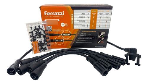 Cable Bujía Ferrazzi Superior Renault Trafic 1.4 88/02 M1400