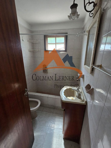 Venta Casa De Dos Dormitorios Country Club Banco Provincia