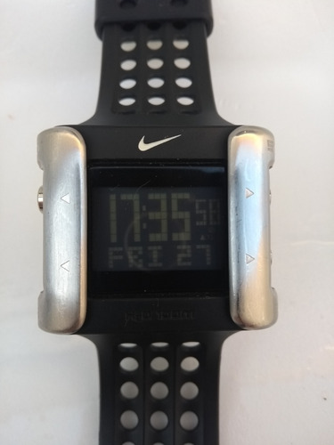 Relógio Nike Wc 0071