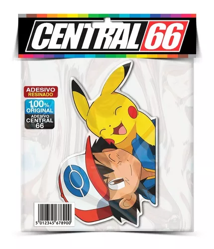 como DESENHAR o ASH KETCHUM e o PIKACHU 