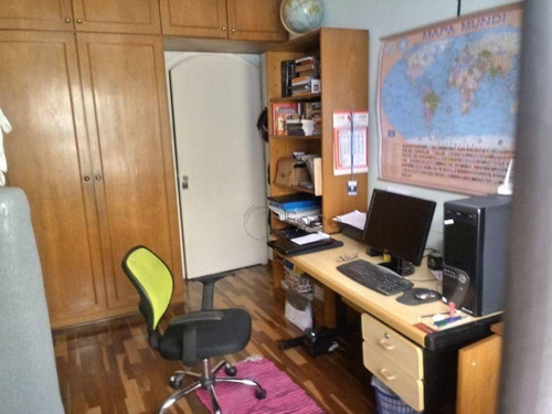 Imagem 14 de 14 de Casa À Venda, 167 M² Por R$ 750.000,00 - Vila São Judas Tadeu - Guarulhos/sp - Ca0977