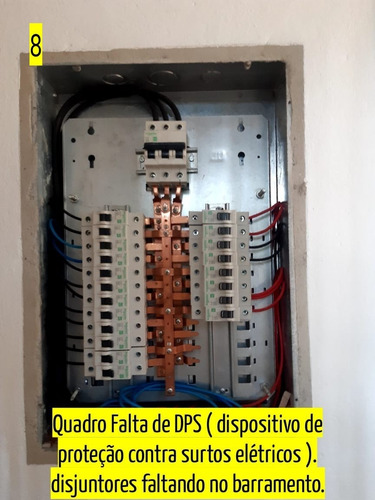 Imagem 1 de 1 de Elétrica