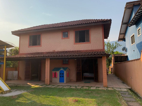 Imagem 30 de 30 de Casa Com 5 Dormitórios À Venda, 230 M² Por R$ 750.000 - Morada Da Praia - Bertioga/sp - Ca0437
