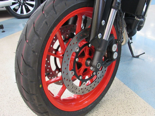 Imagem 5 de 15 de Yamaha Mt-09