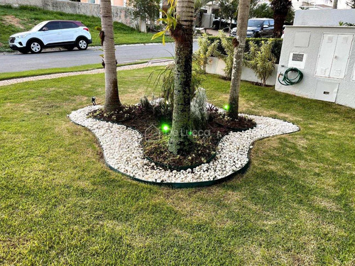 Imagem 10 de 30 de Casa À Venda Em Parque Dos Resedás - Ca010482