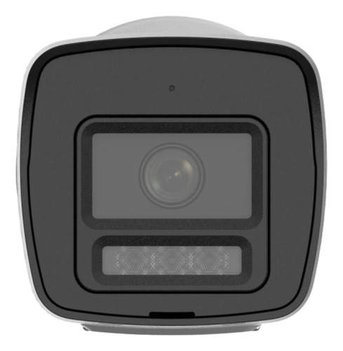 Câmera Hikvision Ip 4mp Bullet Ds-2cd1043g2-liuf/sl(2.8mm)