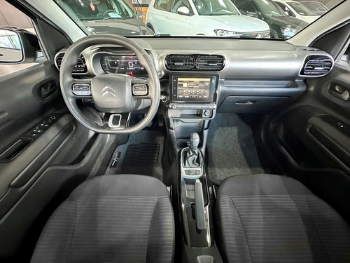 Citroën C4 Cactus 1.6 Feel 16v Aut. 5p