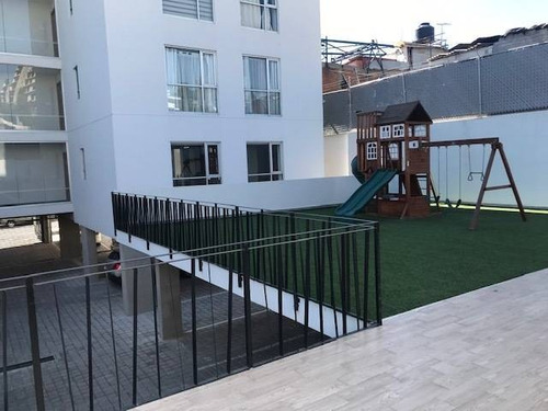 Imagen 17 de 30 de Departamentos En Renta Desde 9,500 Mxn 2 Cuadras Av Juárez