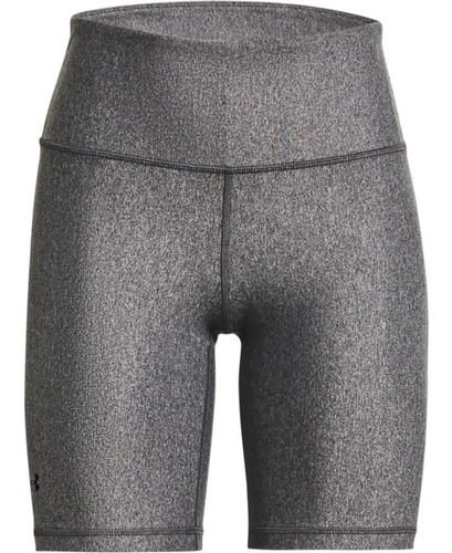 Short Under Armour Hg Bike Mujer-gris