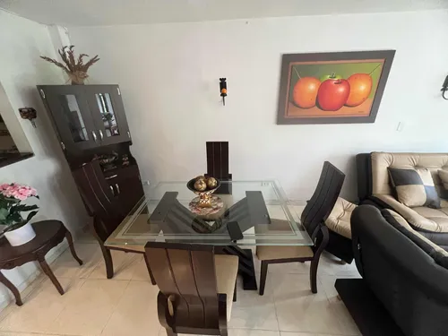 Apartamento Segundo Piso Santamaría Itagüí Cod.040225-25