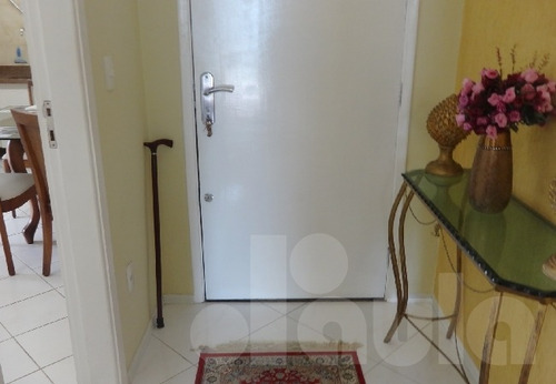 Imagem 6 de 14 de Jardim Bela Vista - Apartamento Com 90,67m2 - Excelente Loca - 1033-9595