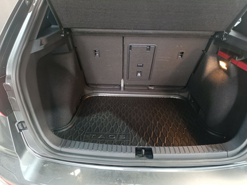 Volkswagen Taos 1.4 250 TSI TOTAL FLEX HIGHLINE AUTOMÁTICO