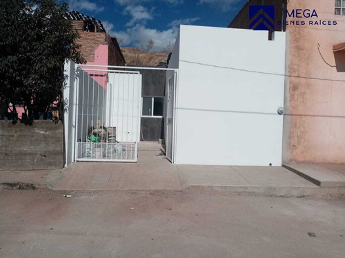 Casa En Venta En Col. Mendez Arceo Durango