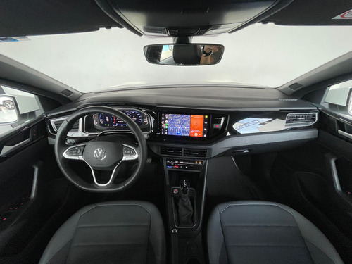 Volkswagen Nivus 1.0 Highline At