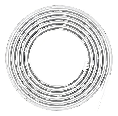 Tira LED Yeelight TLDD04YL multicolor 1m 127V