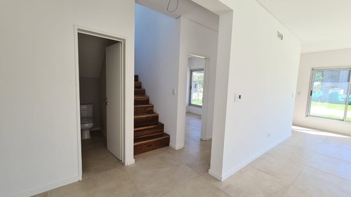 Imagen 13 de 27 de Casa En Venta En San Matias