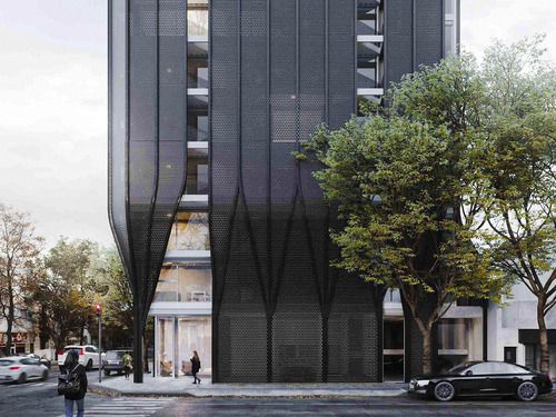 Edificio OVL