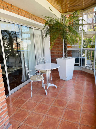 Departamento En Venta En Flores 5 Amb