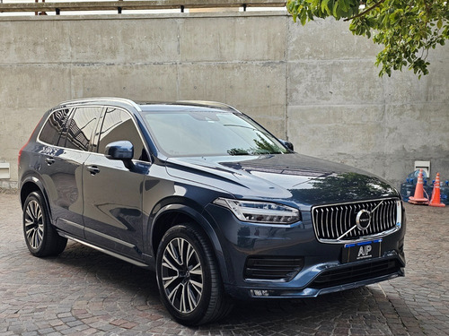 Volvo XC90 2.0t D5 Momentum Awd