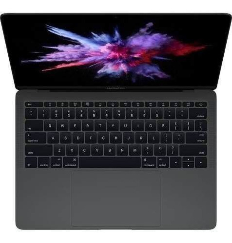 Macbook Pro Mpxq2bz/a Com Intel Core I5 Dual Core 8gb 128gb