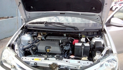 Toyota Etios 2016/2016 9211