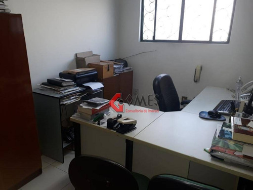 Imagem 3 de 21 de Sobrado Com 3 Dormitórios À Venda, 172 M² Por R$ 600.000,00 - Nova Petrópolis - São Bernardo Do Campo/sp - So0979