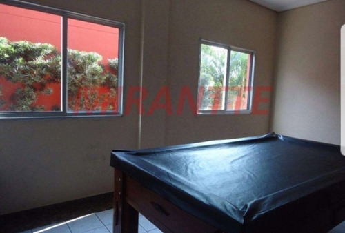 Imagem 4 de 11 de Apartamento Em Pirituba - São Paulo, Sp - 371348