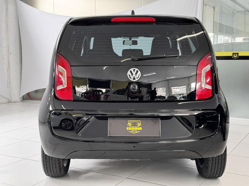 Volkswagen Up! 1.0 Run Total Flex 12V 5p