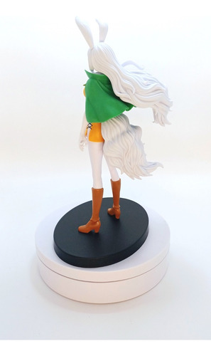 Figura Anime Carrot Sulong One Piece