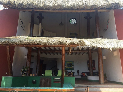 Imagen 3 de 11 de Re/max 2mil Vende Increible Casa Soñada En La Villa - Isla De Margarita