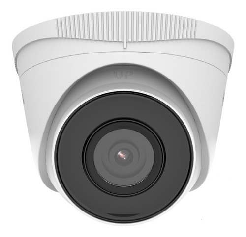 Cámara Seguridad Hilook Domo Ip67 4 Mp 2.8mm (ipc-t240h)
